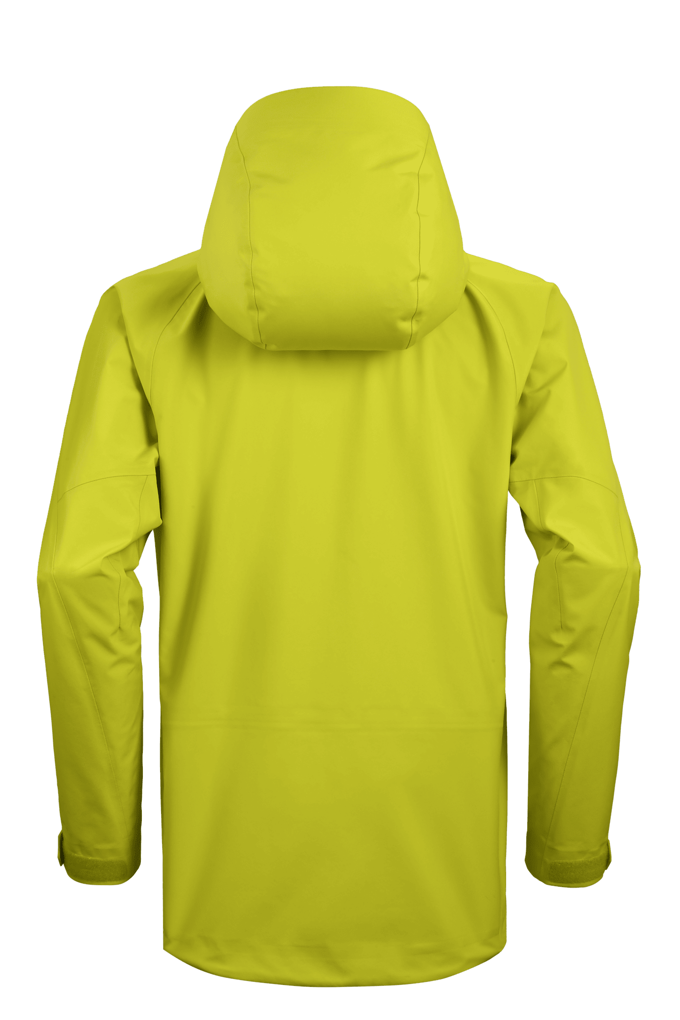 Kailas Mont X 75D GORE-TEX 3-Layer 20000mmH2O Hardshell Jacket Unisex